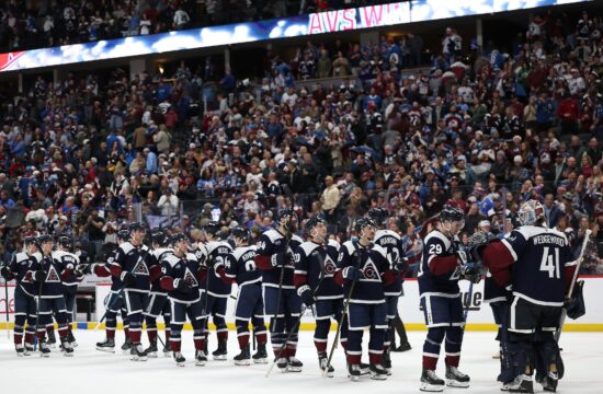 Colorado Avalanche