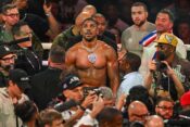 Anthony Joshua