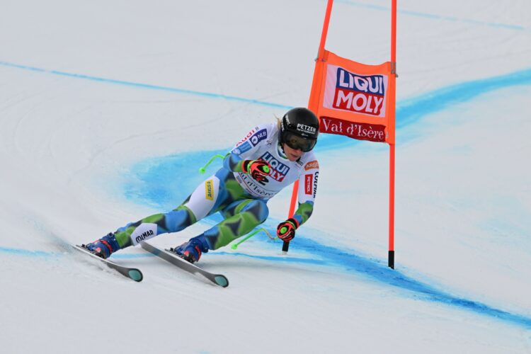 Ilka Štuhec