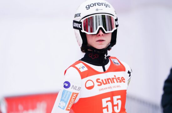 Nika Prevc