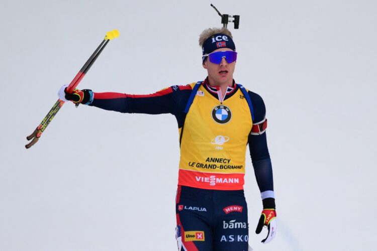 Johan-Olav Botn