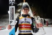 Domen Prevc