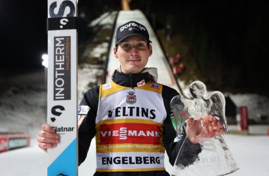 Domen Prevc