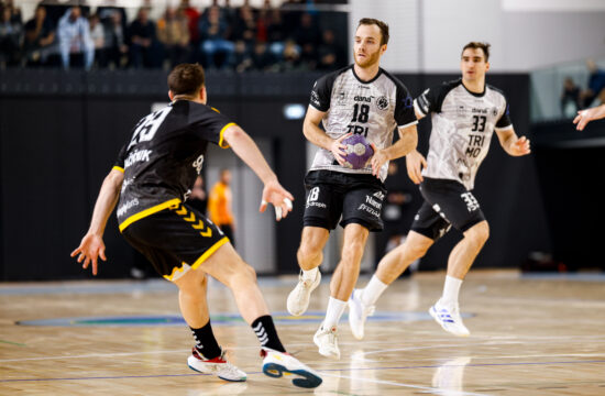 Trimo Trebnje - Gorenje Velenje