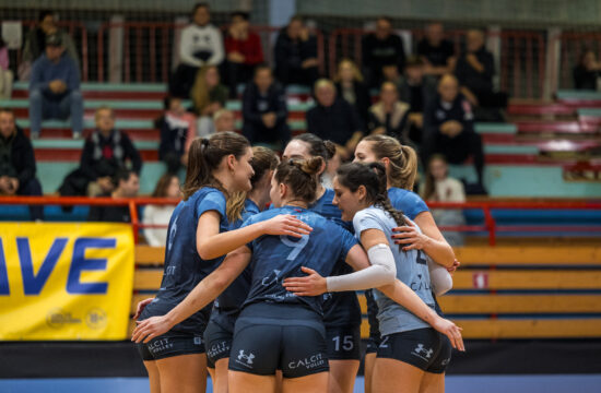 Calcit Volley