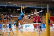 Gen-I Volley - Sip Šempeter