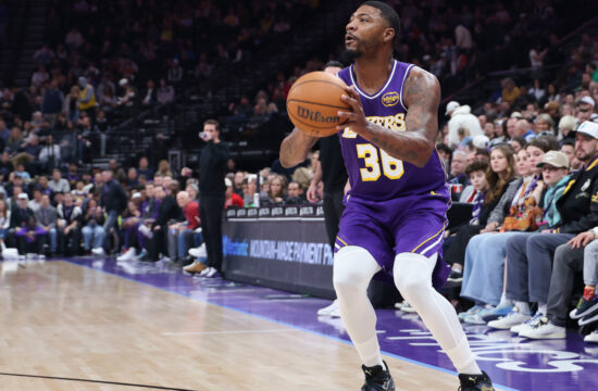 Marcus Smart