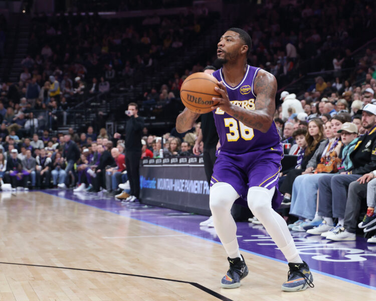 Marcus Smart
