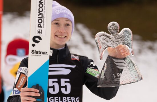Nika Prevc