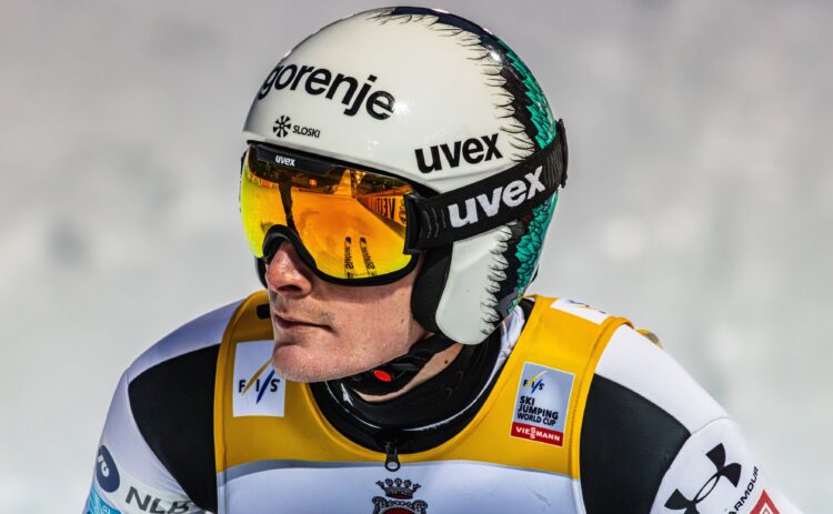 Domen Prevc