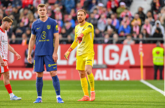 Jan Oblak