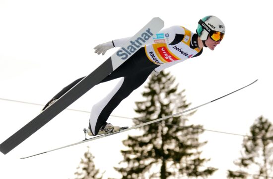 Domen Prevc