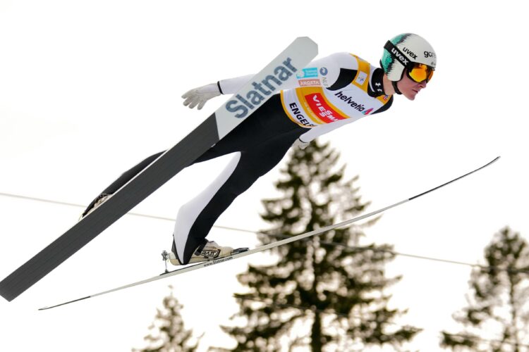 Domen Prevc