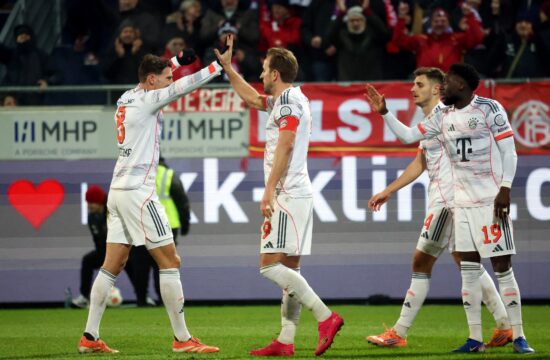 Bayern