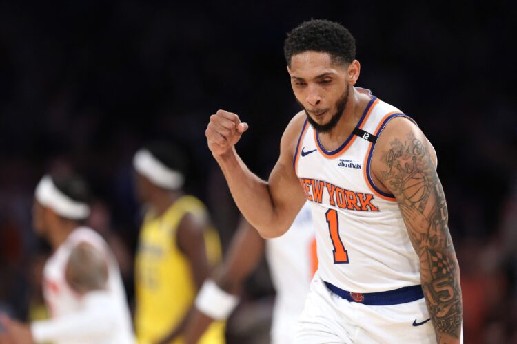 Cameron Payne