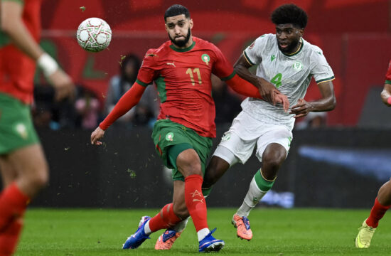 Kenan Toibibou