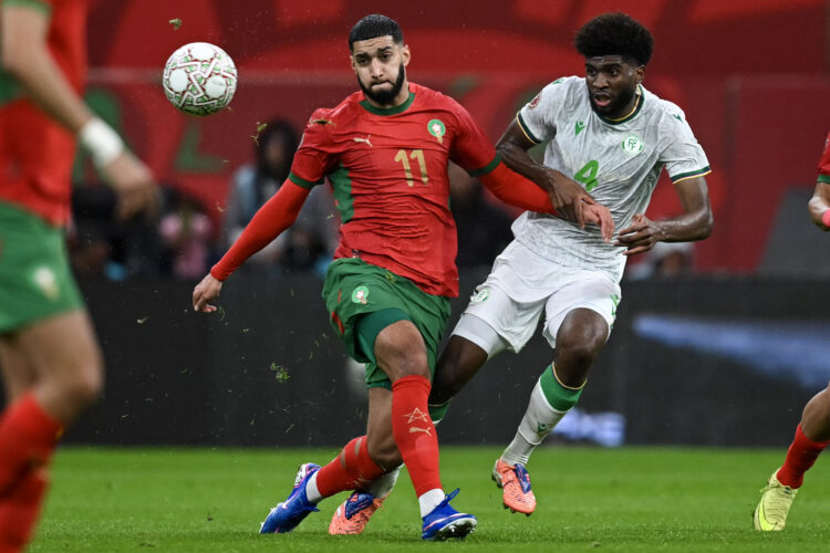 Kenan Toibibou