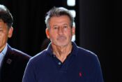 Sebastian Coe