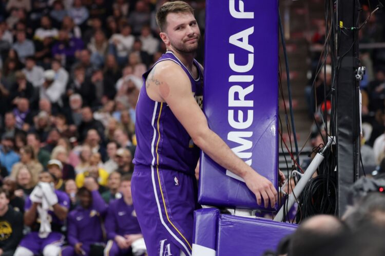 Luka Dončić