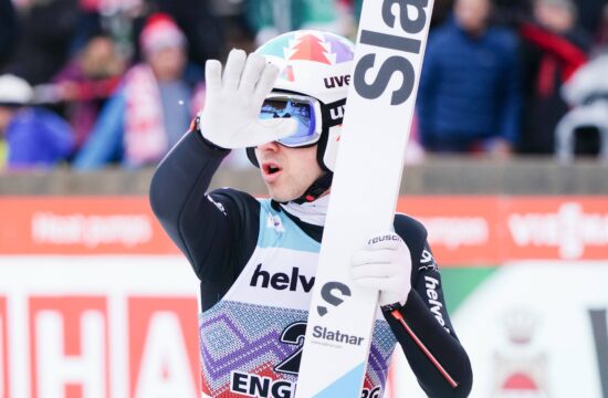Simon Ammann SUI