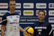 Matic Videčnik