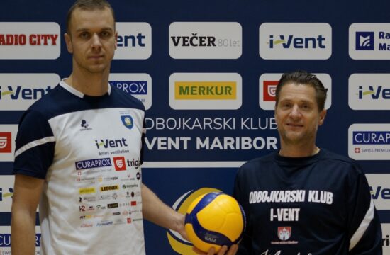 Matic Videčnik