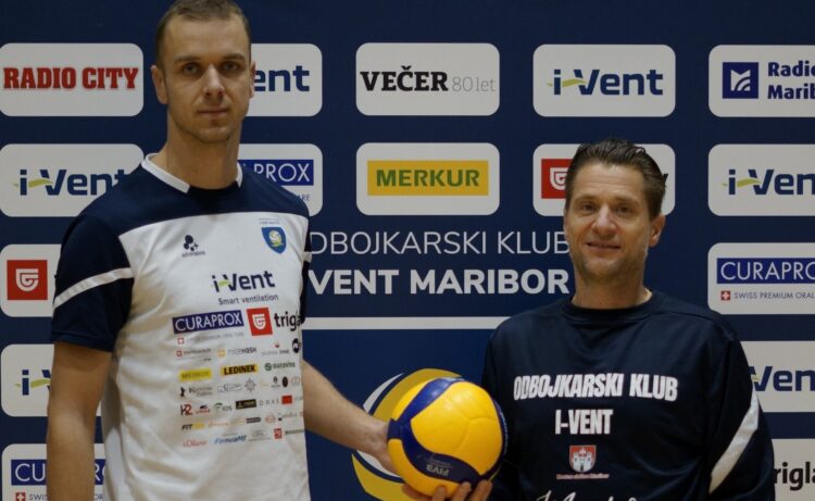 Matic Videčnik