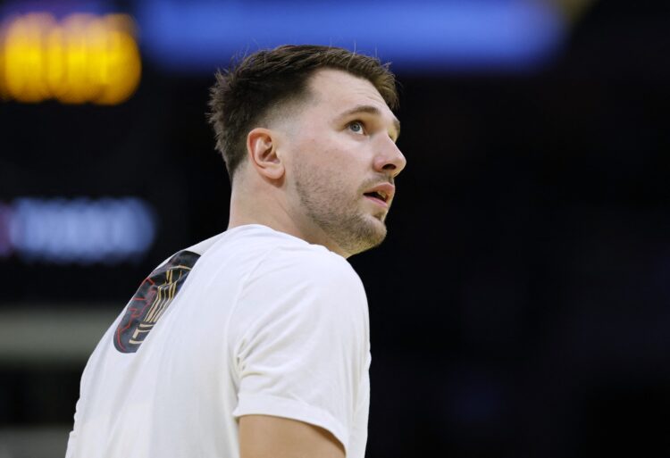 Luka Dončić