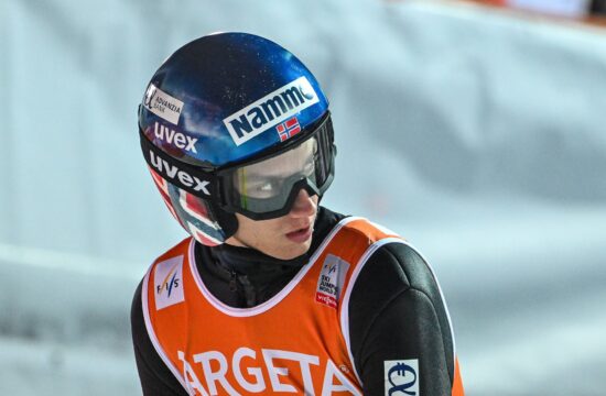 Benjamin Oestvold