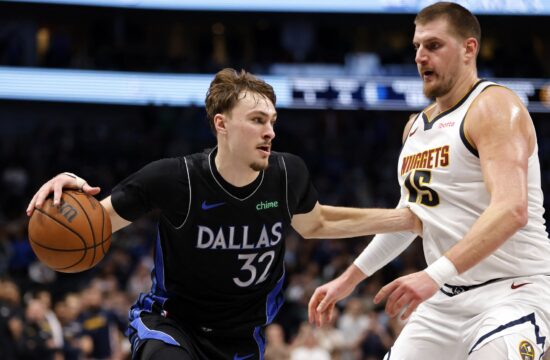 Flagg Jokic