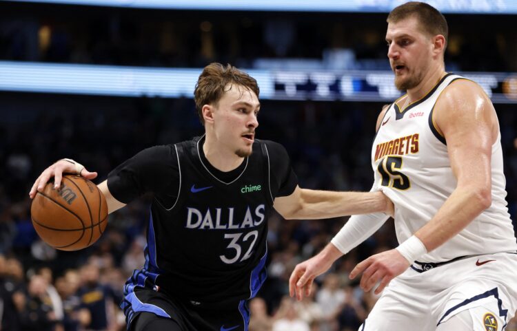 Flagg Jokic