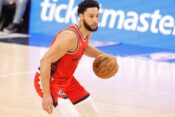 Ben Simmons