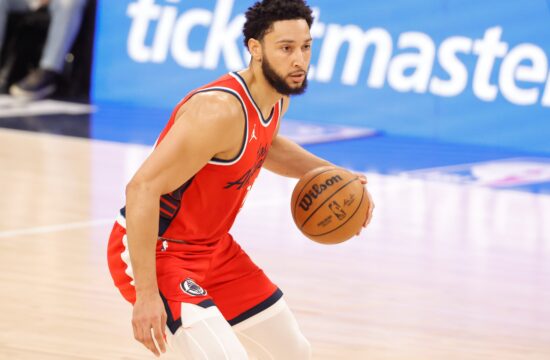 Ben Simmons