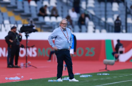 Tom Saintfiet