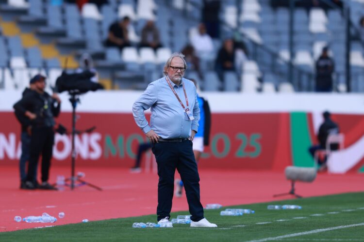 Tom Saintfiet