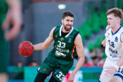 Nikos Chougkaz