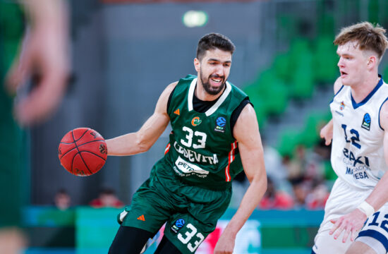 Nikos Chougkaz