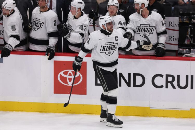 Anže Kopitar