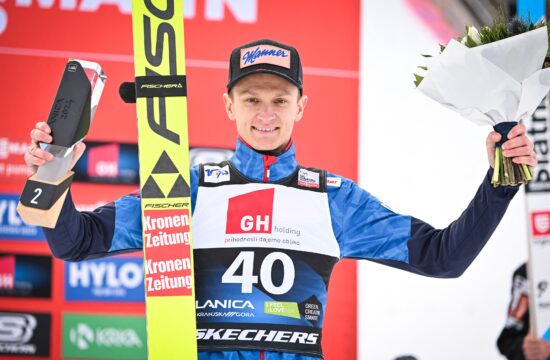 Daniel Huber