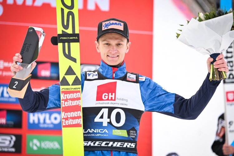 Daniel Huber
