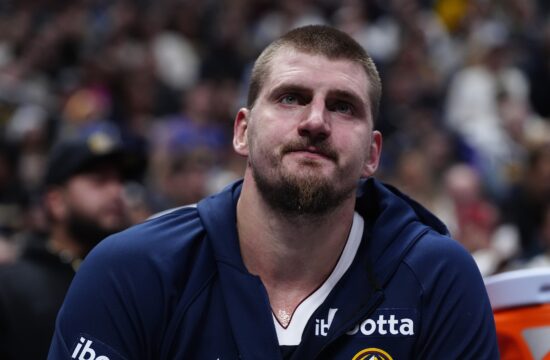 Nikola Jokić