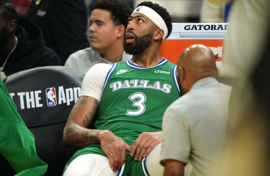 Anthony Davis