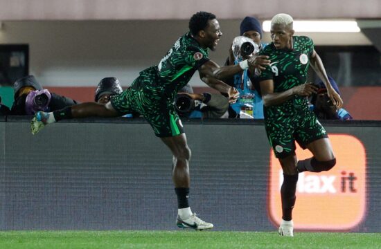 Victor Osimhen