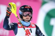 Mikaela Shiffrin