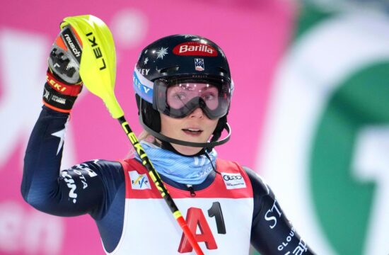Mikaela Shiffrin
