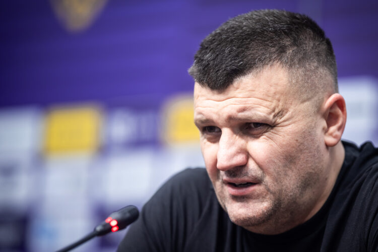 Feđa Dudić