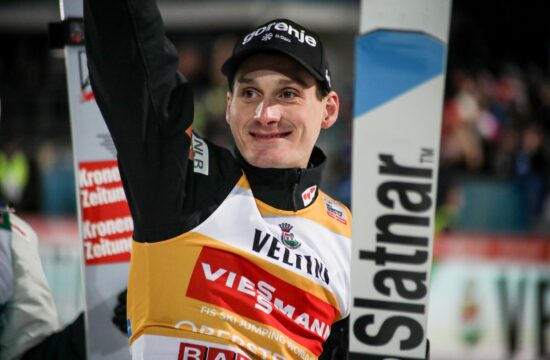 Domen Prevc
