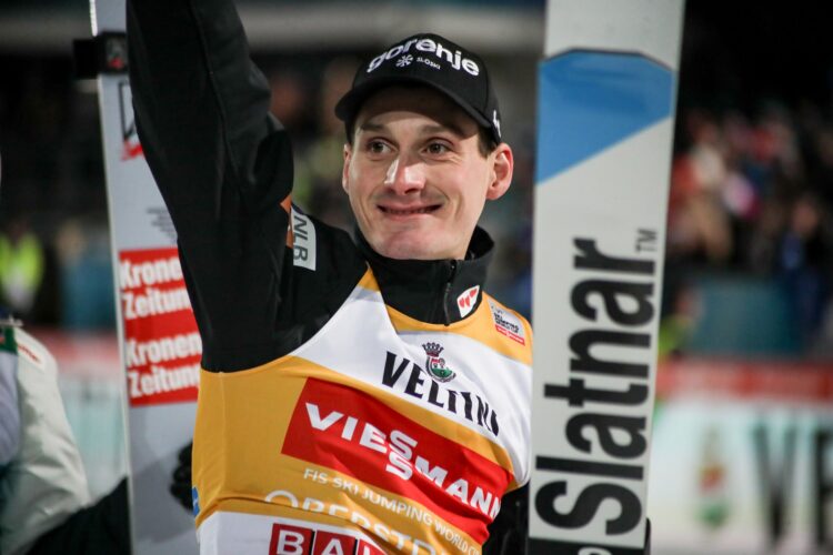 Domen Prevc
