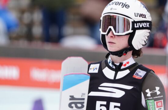 Nika Prevc