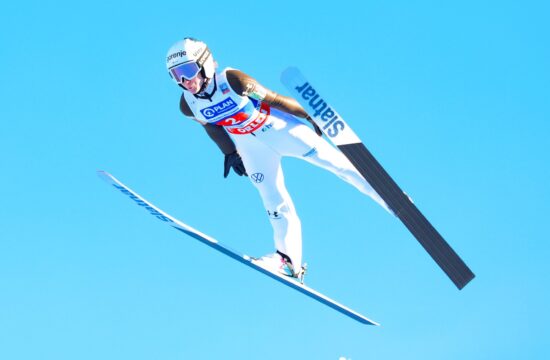 Nika Prevc